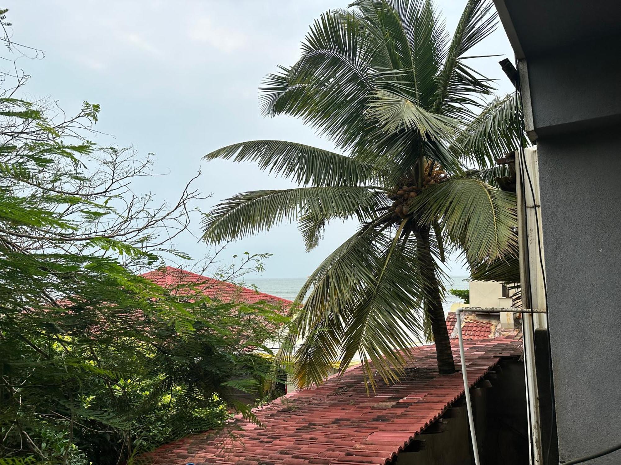 Hotel Salty Waves Baga Luaran gambar